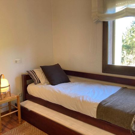לה מולינה Apartament Pla Del Roc מראה חיצוני תמונה
