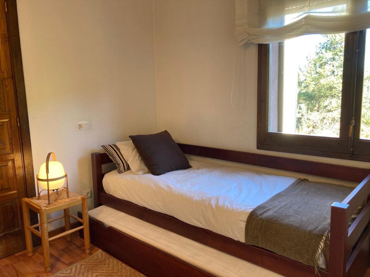 לה מולינה Apartament Pla Del Roc מראה חיצוני תמונה