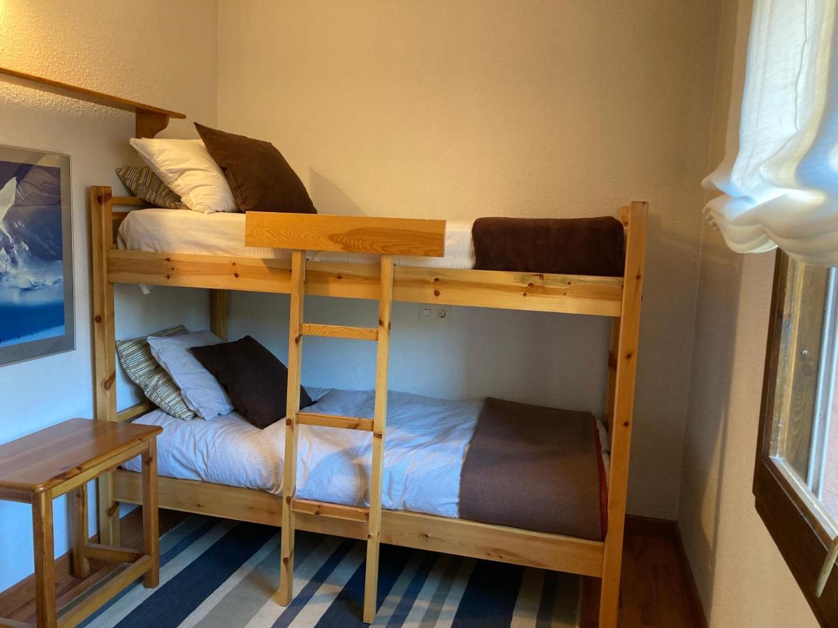 לה מולינה Apartament Pla Del Roc מראה חיצוני תמונה